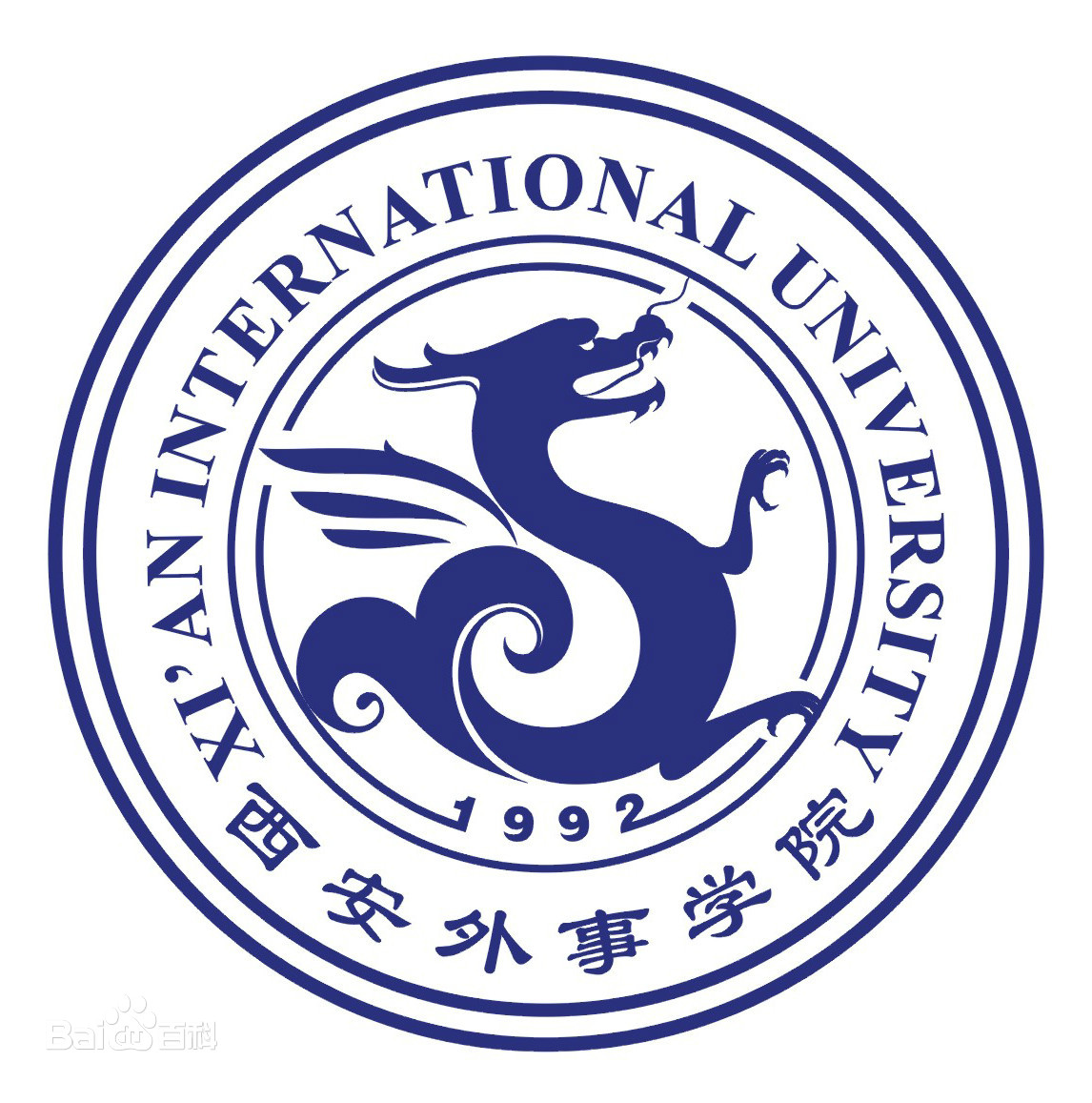 西安外事学院是几本-是一本还是二本大学