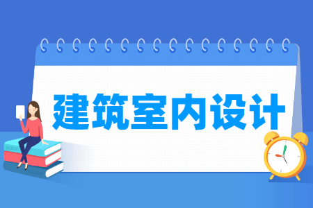 建筑室内设计专业就业方向与就业岗位有哪些